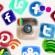 top social networking sites
