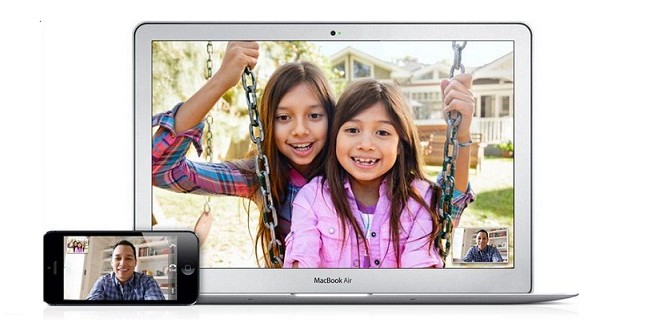 Facetime For Mac Free Download