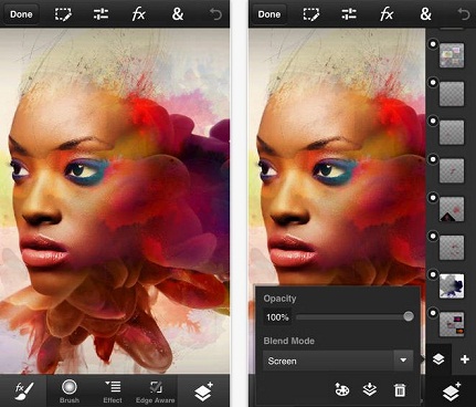 top best photo editing app for iOS