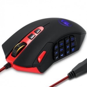 "best gaming mouse top 5 redragon M901 perdition" 