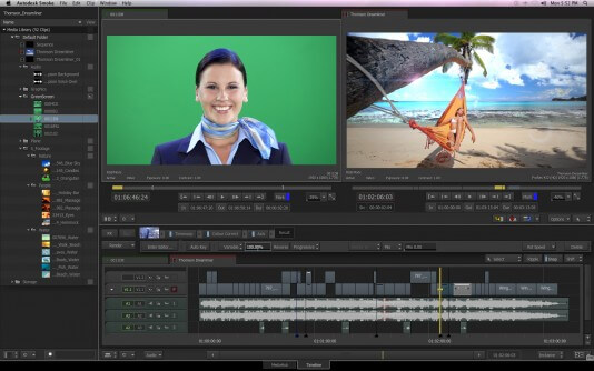 best free video editing software