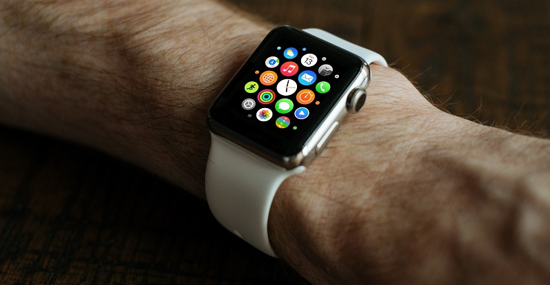 apple watch best smartwatch for iphone