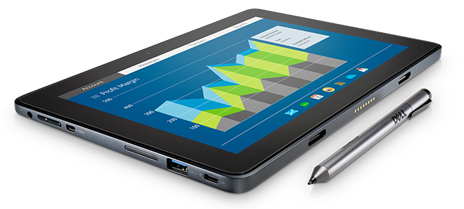 Dell Venue Pro 10 tablet
