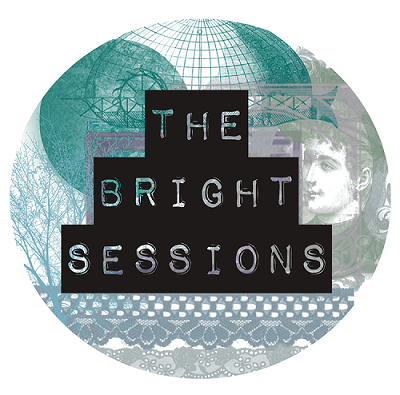 The Bright Sessions logo