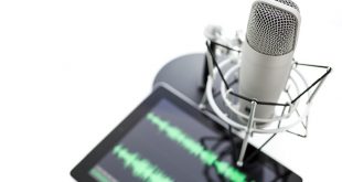 podcast tools