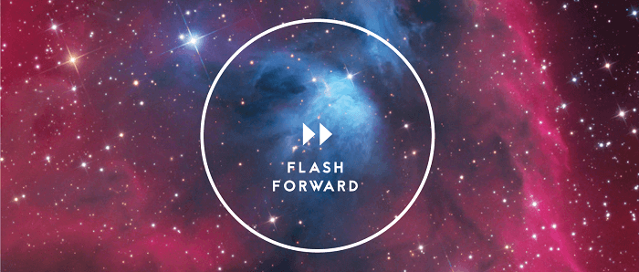 Flash Forward podcast