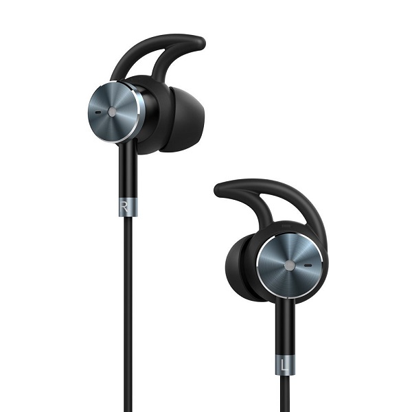 TaoTronics Wired Earphones In Ear Corded Earbuds