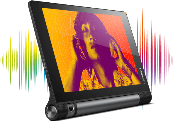 Lenovo Yoga Tab 3, probably the best cheap 10 inch tablet