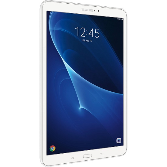 Samsung Galaxy T580 tablet
