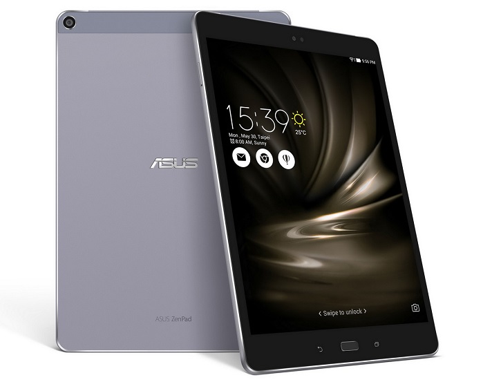 ASUS ZenPad 3S 10, best 9 inch Android tablet