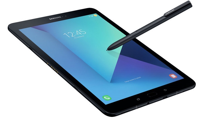 Samsung Galaxy Tab S3 tablet 