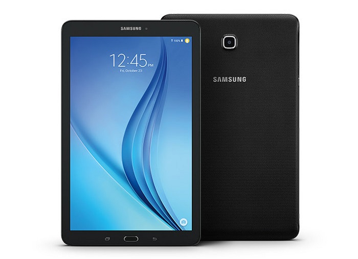 Galaxy Tab E 9.6” 16GB