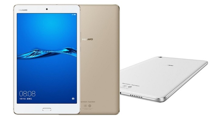 Huawei MediaPad M3 8.0 tablet