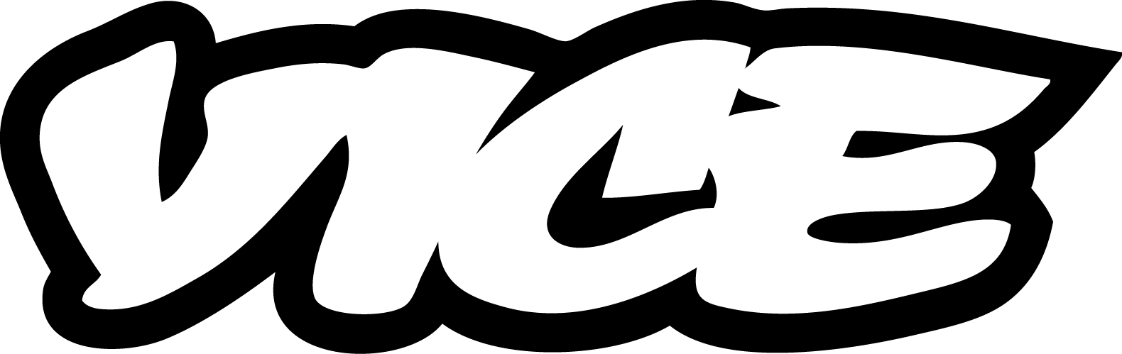 vice logo - websites like buzzfeed