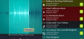 best free ringtone app for android