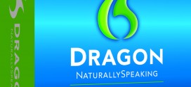 Dragon Naturally Speaking