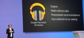 "Google Music Hits Customers With Last-Minute Offers"