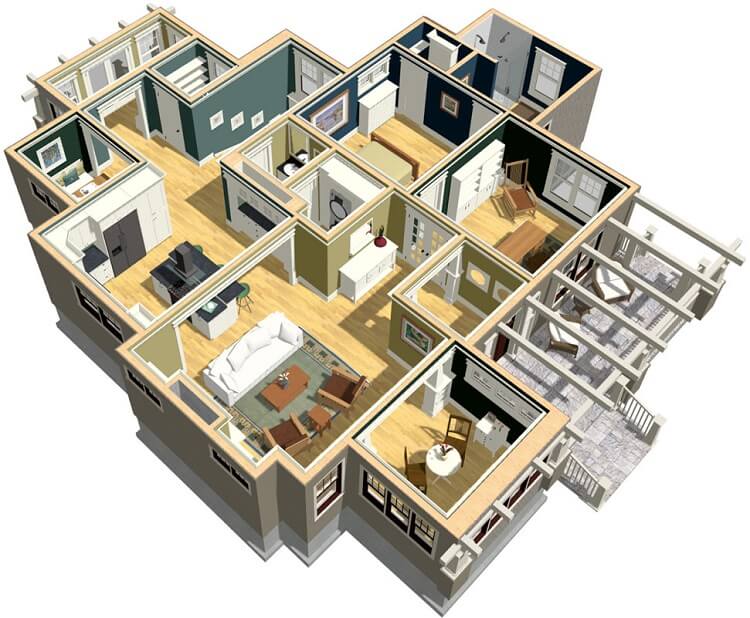 home designer suite 2015 review