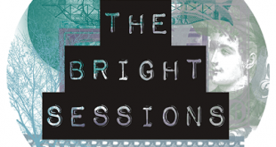 The Bright Sessions logo