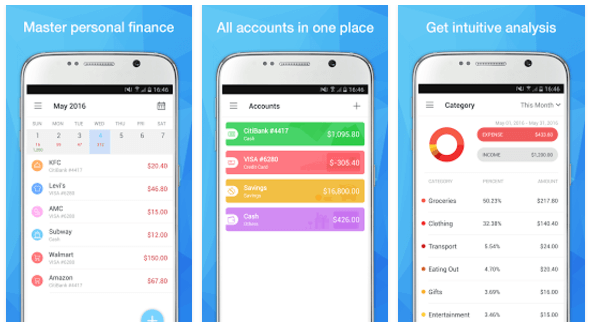 Best Spending Tracker App Options for Managing Finances
