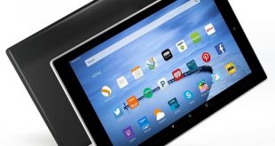 Kindle Fire HD 10 inch cheap tablet