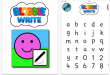 BlobbleWriteHD, one of the best handwriting app for ipad